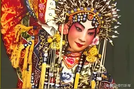 梅兰芳醉而不贵，筱翠花贵而不醉——京剧《贵妃醉酒》八个冷知识图片