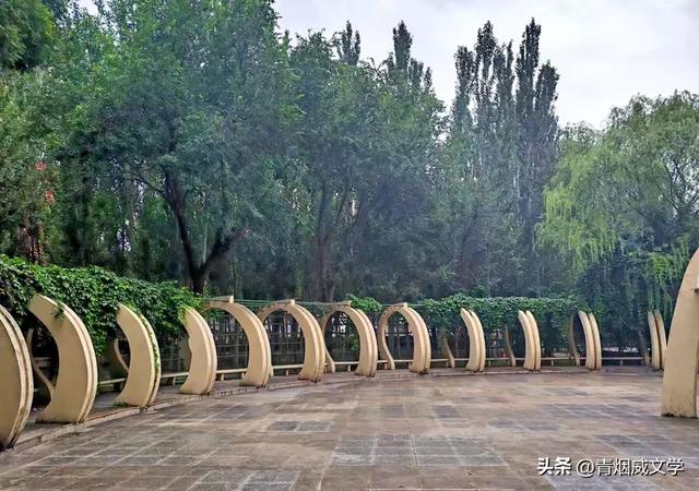 出伏啦（随记）