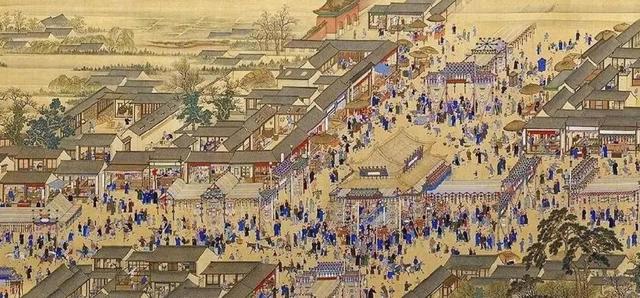 康熙死后国库剩2716万两，雍正死后剩3453万，乾隆去世时还剩多少