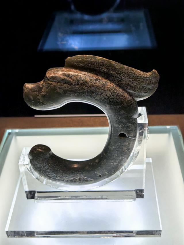 2025年夏季东北边境游（85）朝阳博物馆