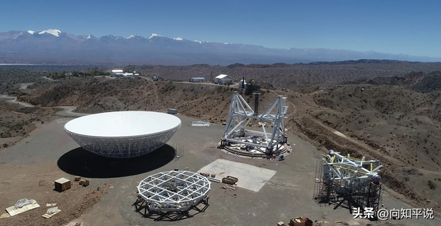 刚买百万吨大豆，阿就扣留零件，中方停建南美天眼，米莱自断其臂