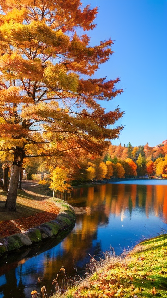 秋日邂逅，开启浪漫诗意之旅