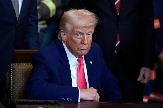 赖清德对大陆称呼变了，郑丽文反对统一？喊话大陆：美国让我过去