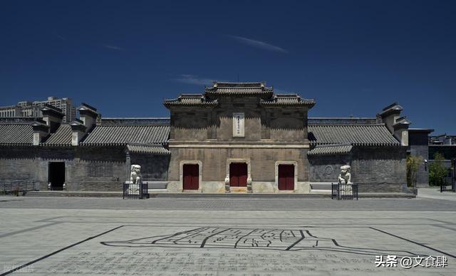 第一次去保定超全旅游攻略，照着玩就对了