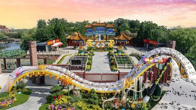 2026年来开封，这份时间表请收好！