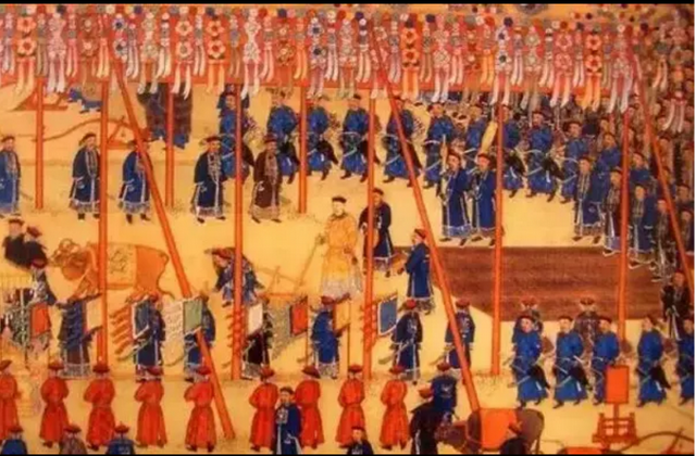 清朝时，康熙从北京出发，去一趟承德避暑山庄，到底要多长时间？