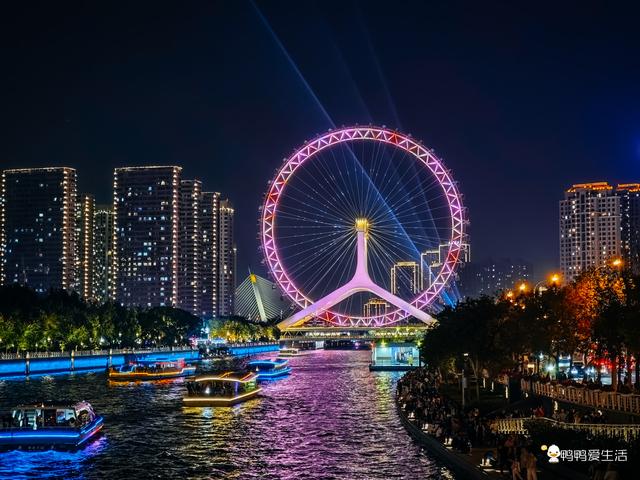 眼都之旅|一场穿梭于“旧与新”“洋与土”之间的沉浸式体验！