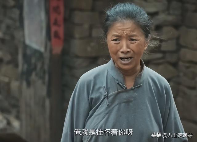 杨幂没想到，《生万物》收官仅8天，三位演员接连出事，迟蓬太冤