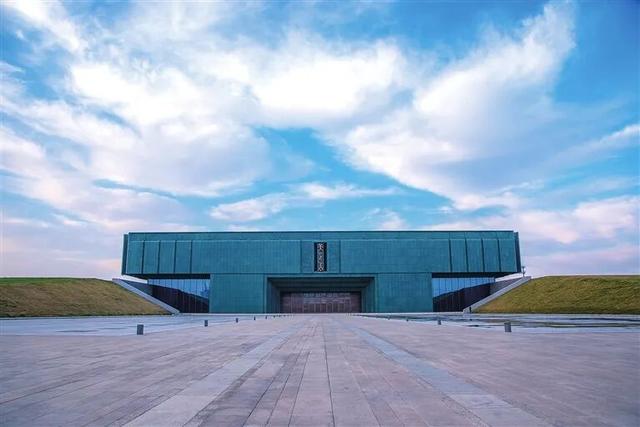 规划公布！河南这里将成世界级旅游目的地