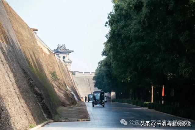 丰富多彩的山西四日游图纪