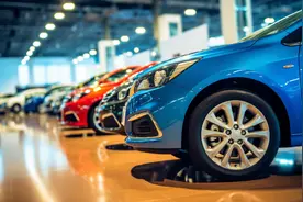 为啥不行了？汽车4S店现关停潮！图片