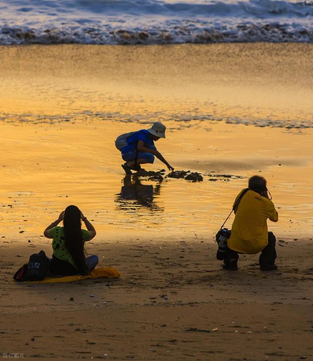 从湖南去了一趟霞浦，实话实说，回来才发现朋友圈都是骗人的？