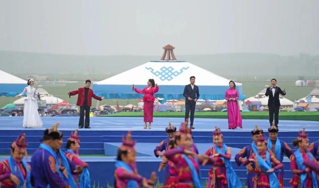 前后5天！带动旅游综合收入10.8亿元