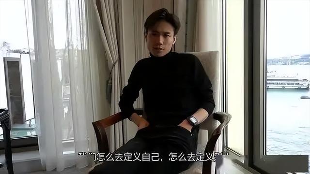 5年前，靠倒卖口罩一年赚60亿元	，住5万一夜酒店的他，如今咋样了