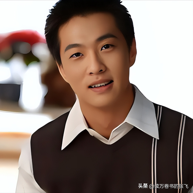 从确诊到去世仅15天，“央视最帅主持人”顾国宁，为人们敲响警钟