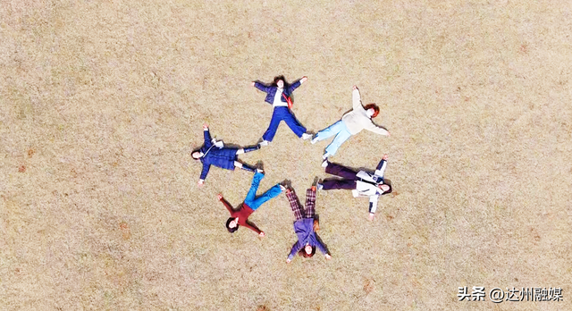 春日限定礼！八台山：邂逅山川诗意，赴一场浪漫美丽之约