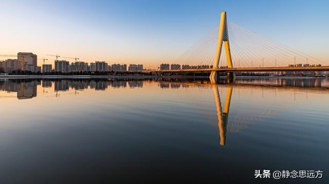 我是河南人，去了河北石家庄，不吹不黑，石家庄比网上评价还要好