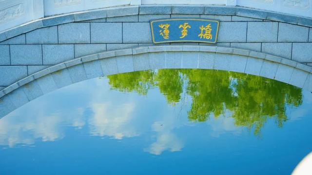 漫步莲花湖湿地公园，和大自然贴贴的快乐谁懂啊！