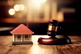 1元起拍房，竟是钓鱼游戏？图片