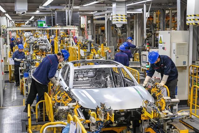 日媒通告全球：如果中日开战，中国人会抢着当先锋，引发高度关注