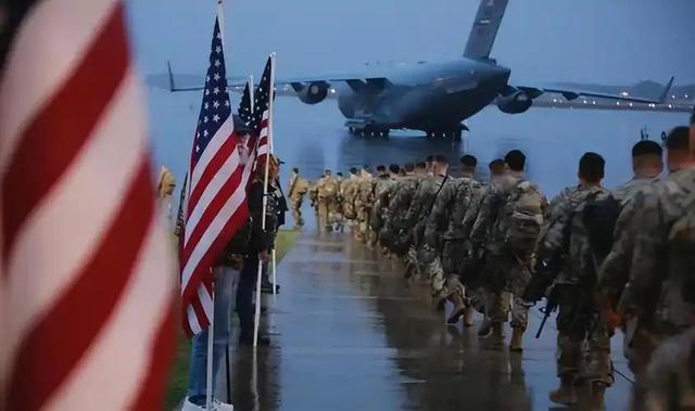 特朗普试探中国红线？美军公然扣押香港油轮，中方该如何应对？