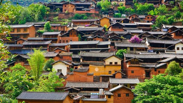 11月-12月，淡季旅行适合去的5个目的地，人少清净，秋景斑斓