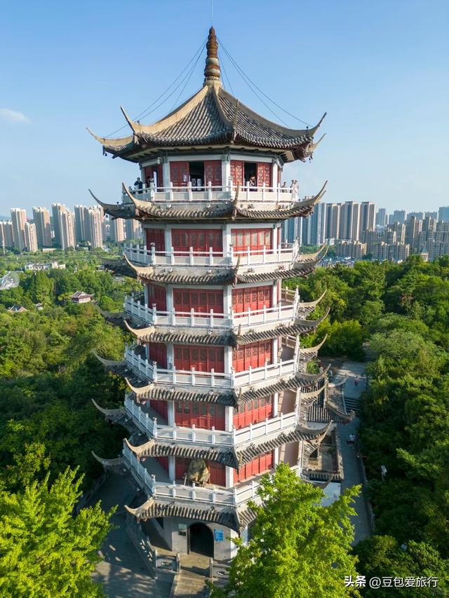 漫步南北之间，感受淮上风情——蚌埠漫游攻略