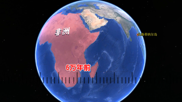 世界上唯一的法外之地，北哨兵岛究竟有多危险?