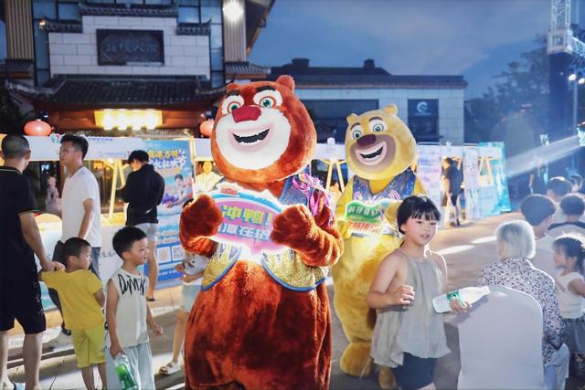 “龙虎天下绝·鹰潭逍遥游”文旅推介活动上饶站圆满收官——赣鄱携手奏响区域文旅乐章