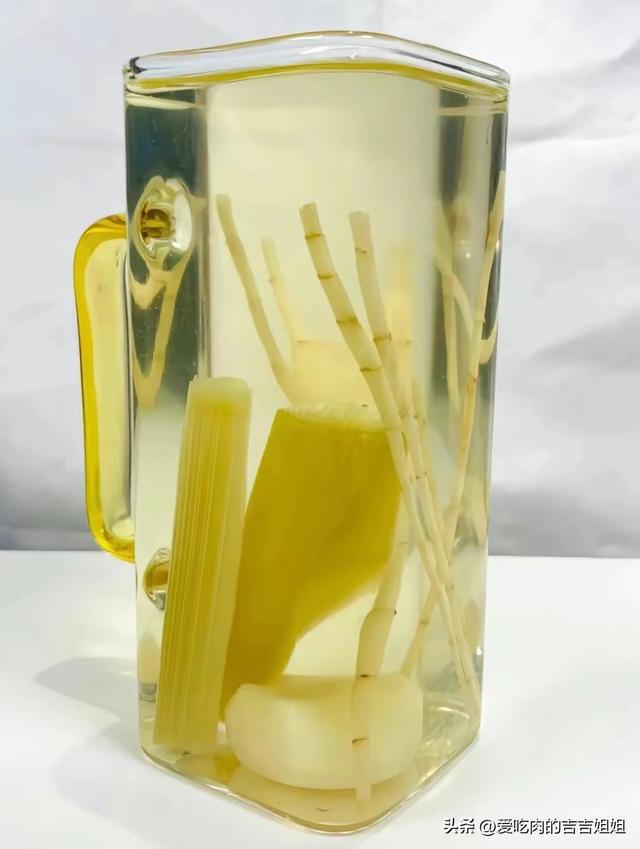 “小寒后吃三白	，新年病不来	”，指哪“3白”？别忘吃