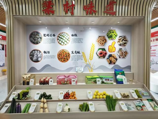 怀集这个“升级版”圩镇,太惊艳!