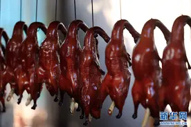 处暑吃鸭？了解一下→图片