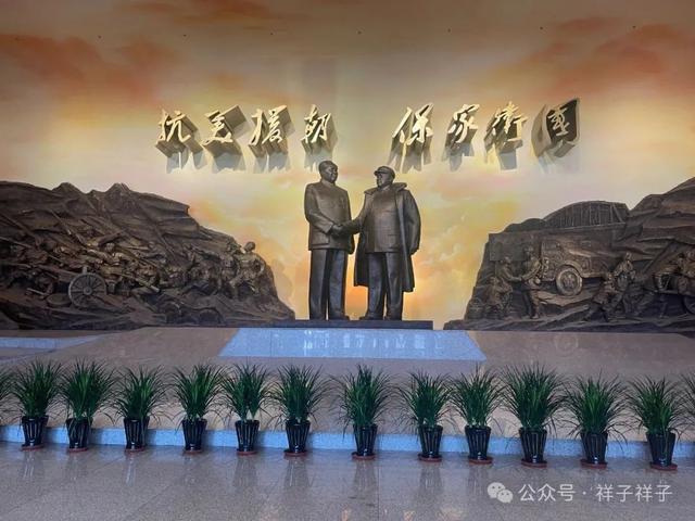辽宁随记（4）：丹东鸭绿江畔与虎山长城