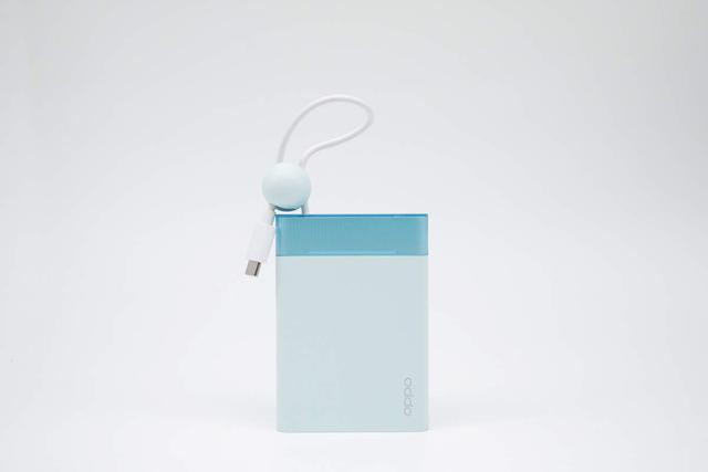 OPhone首选！磁吸 + 多协议 + 轻量三合一！OPPO 22.5W 能量果冻 评测