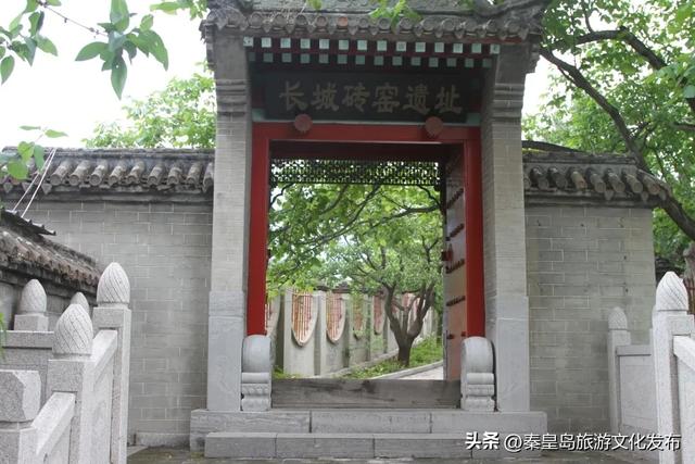 剧透来咯！“曼行”秦皇岛行程公布，一路观山览海饱览无限风光！