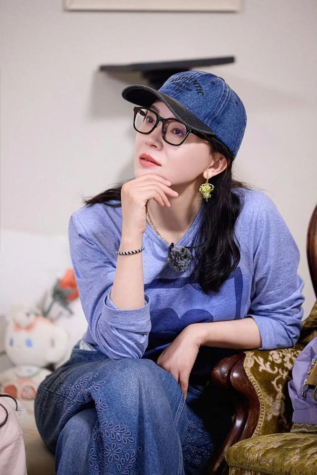 长得“歪瓜裂枣”，整得“美若天仙”，这5位女星都靠脸逆天改命