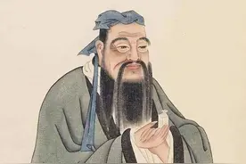 孔子骂了一句脏话，流传千年，却成为现代人的口头禅，是哪句呢？图片