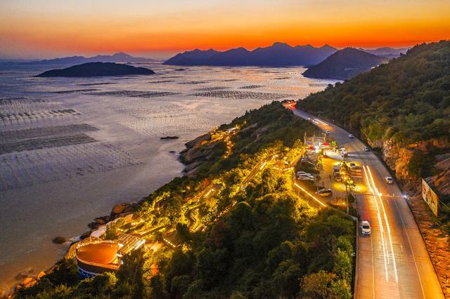 宁德民宿：因景而生 自成风景