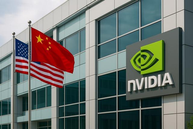 中国科技突围成功！分析师：美国继续遏华，中国将不惜对美企出手