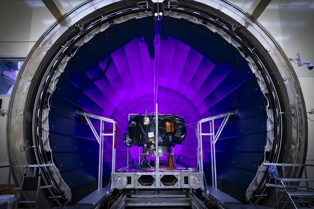 超旅行者号！NASA新任务30倍速探太阳系边界