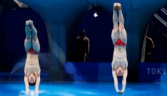 事实证明，曾开除田亮、力保孙杨、培养全红婵的教练，眼光真毒辣