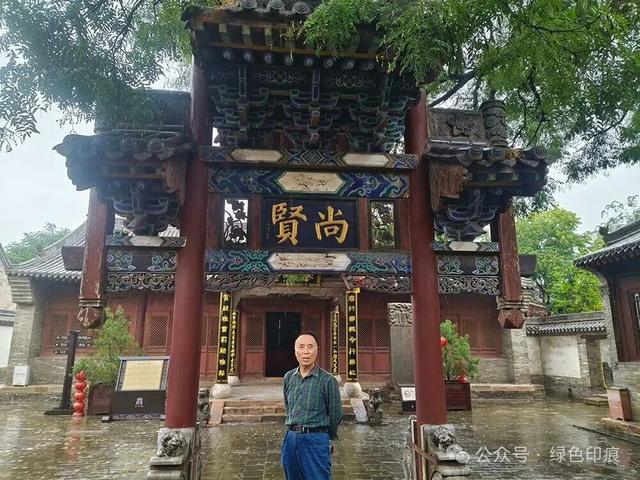 霍州署衙——《穿州过府看山西》