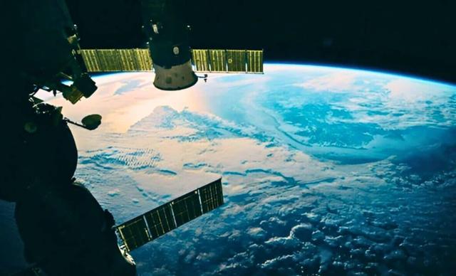 3万6千公里，中国卫星激光通信技术刷新太空数据传输纪录