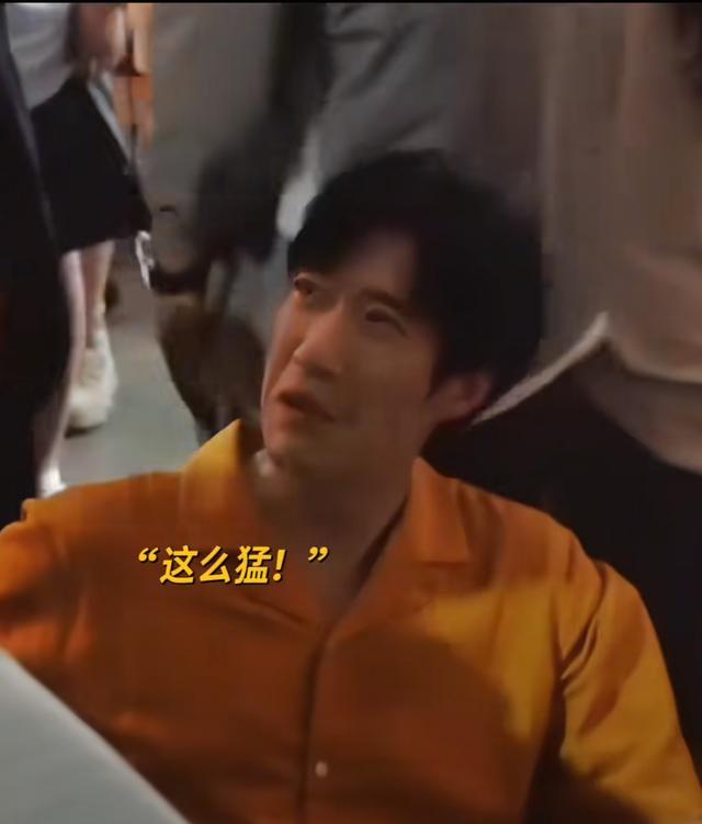 王京花没想到，13年捧不红的儿子董子健，如今却给她狠狠争了口气