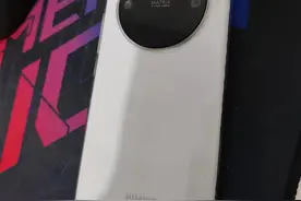 使用了2个月荣耀X50GT，想吐槽一下图片