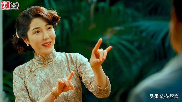 《沉默的荣耀》比吴石更懂女人，王碧奎为何甘愿做朱枫的工具人