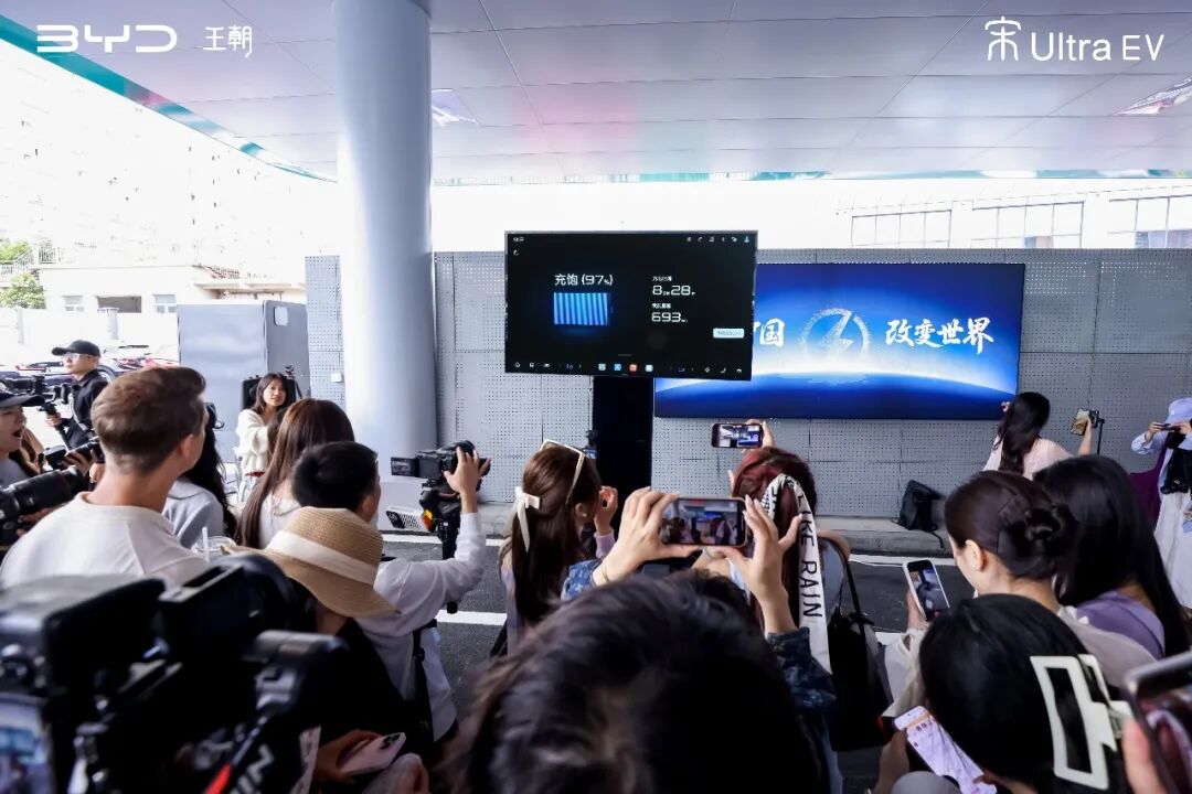 比亚迪股价波动_比亚迪_比亚迪销量下滑原因