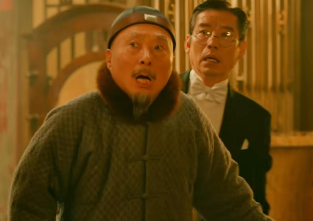 前央视春晚总导演，两字锐评《戏台》，狠狠给陈佩斯出了口窝囊气