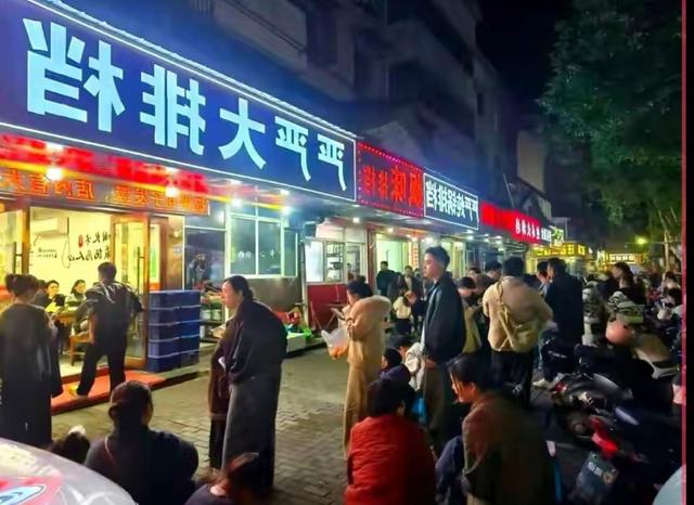 “一夜爆红”到“长红不衰”：县城文旅如何把流量变“留量”？