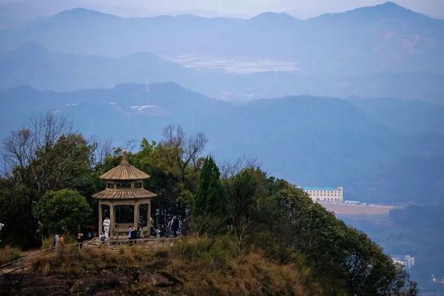 高铁1.5h！这座人少好玩无敌好吃的浙江名城，也免门票啦